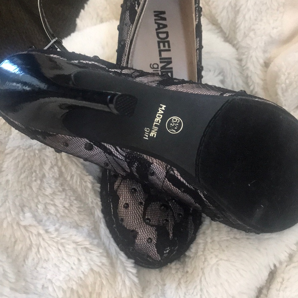 High heels - Picture 4 of 7